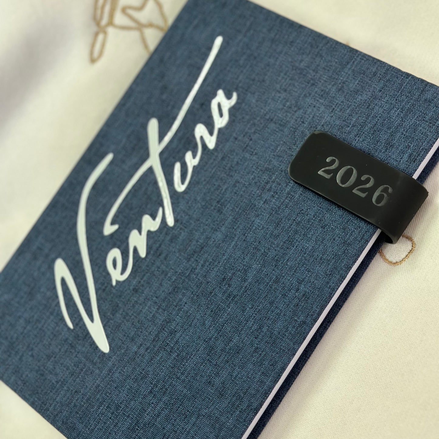 AGENDA 2026 VENTURA