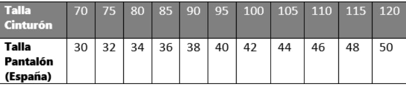 CINTURÓN CO HEBILLA REDONDA