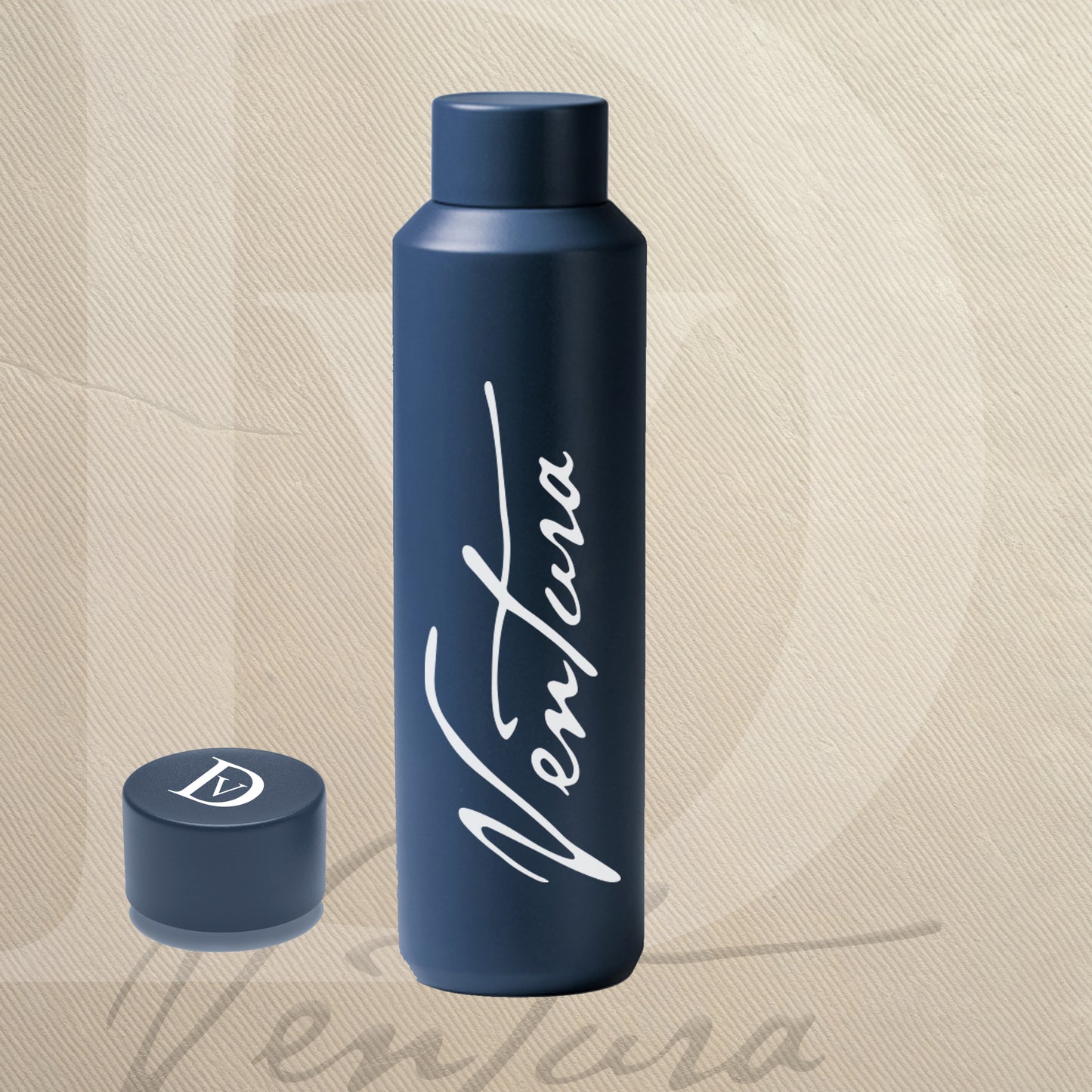Botella térmica “Diego Ventura”