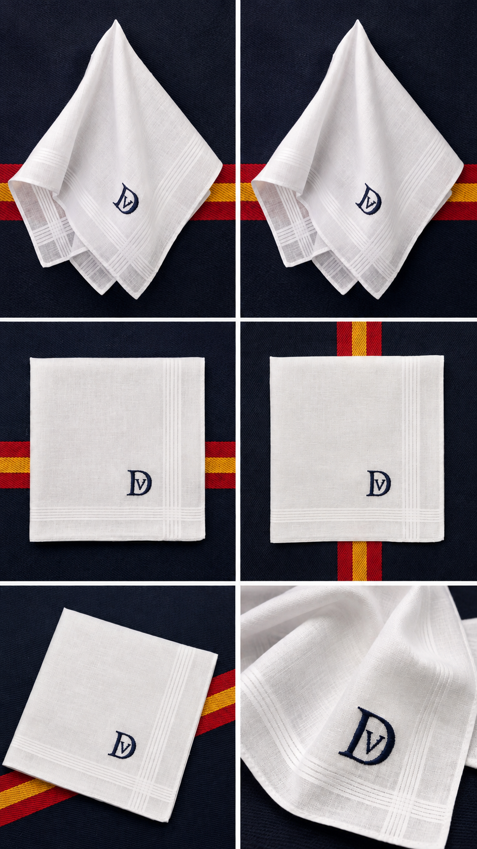 Pañuelo petición de oreja “Diego Ventura”