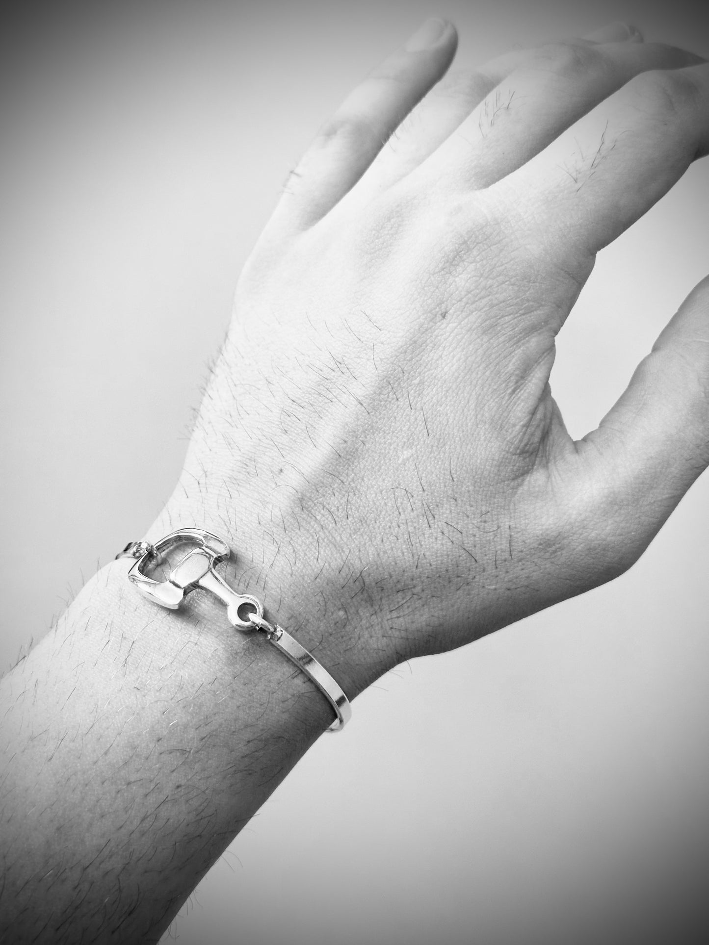 PULSERA “Filete Bocado”