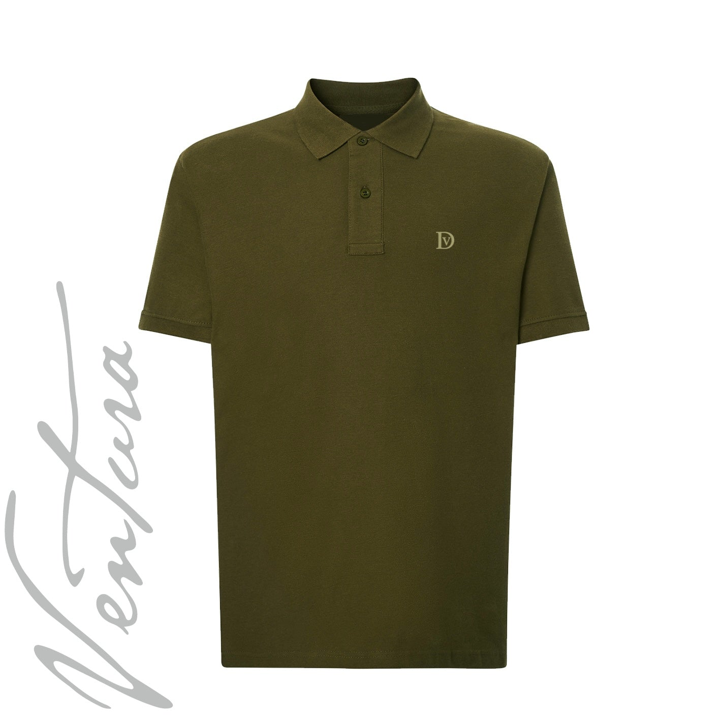 POLO KHAKI
