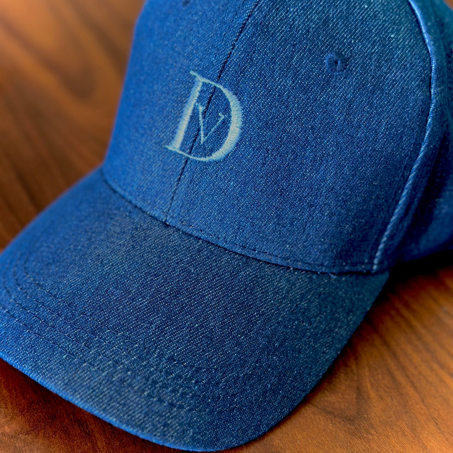 GORRA “VAQUERO”
