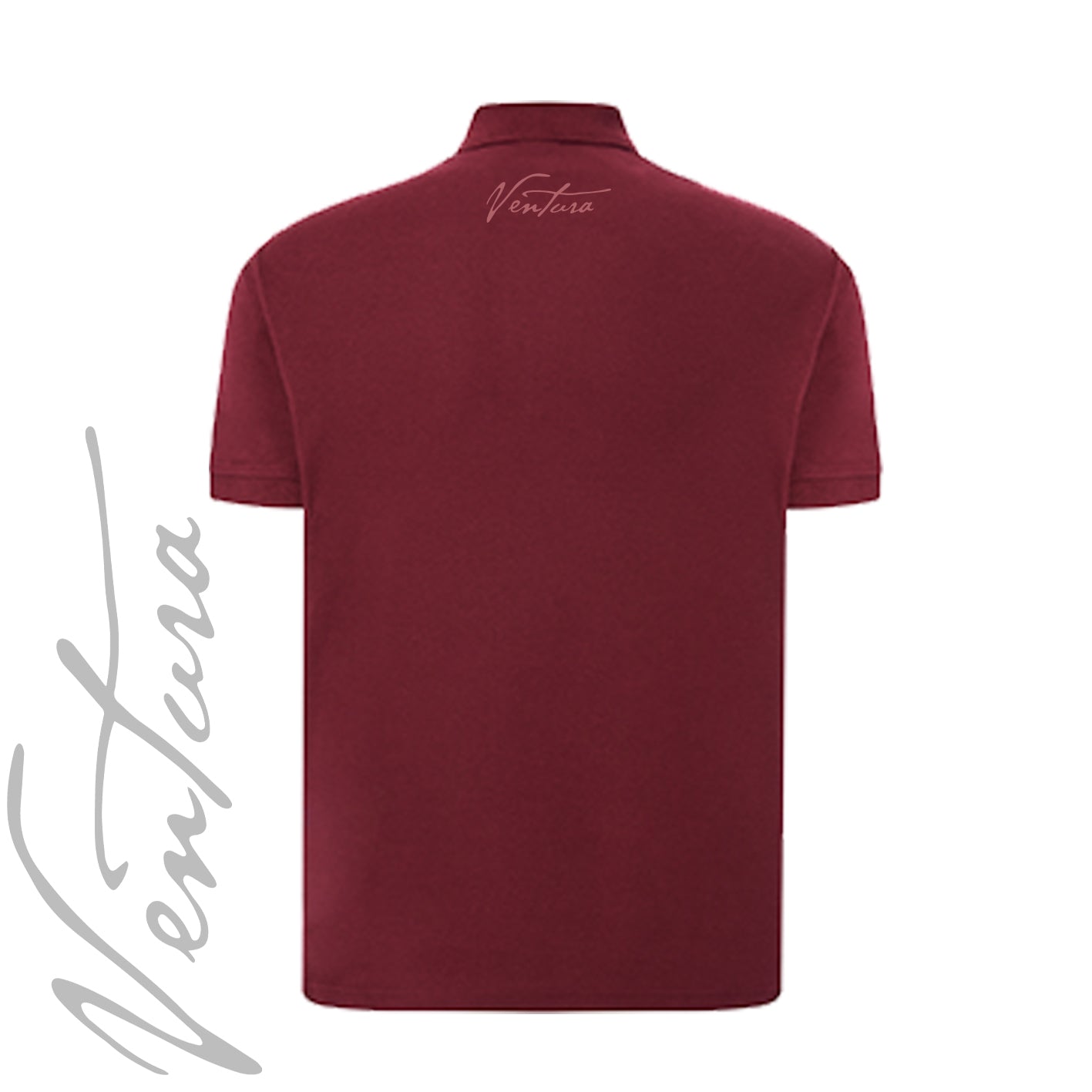 POLO BURDEOS