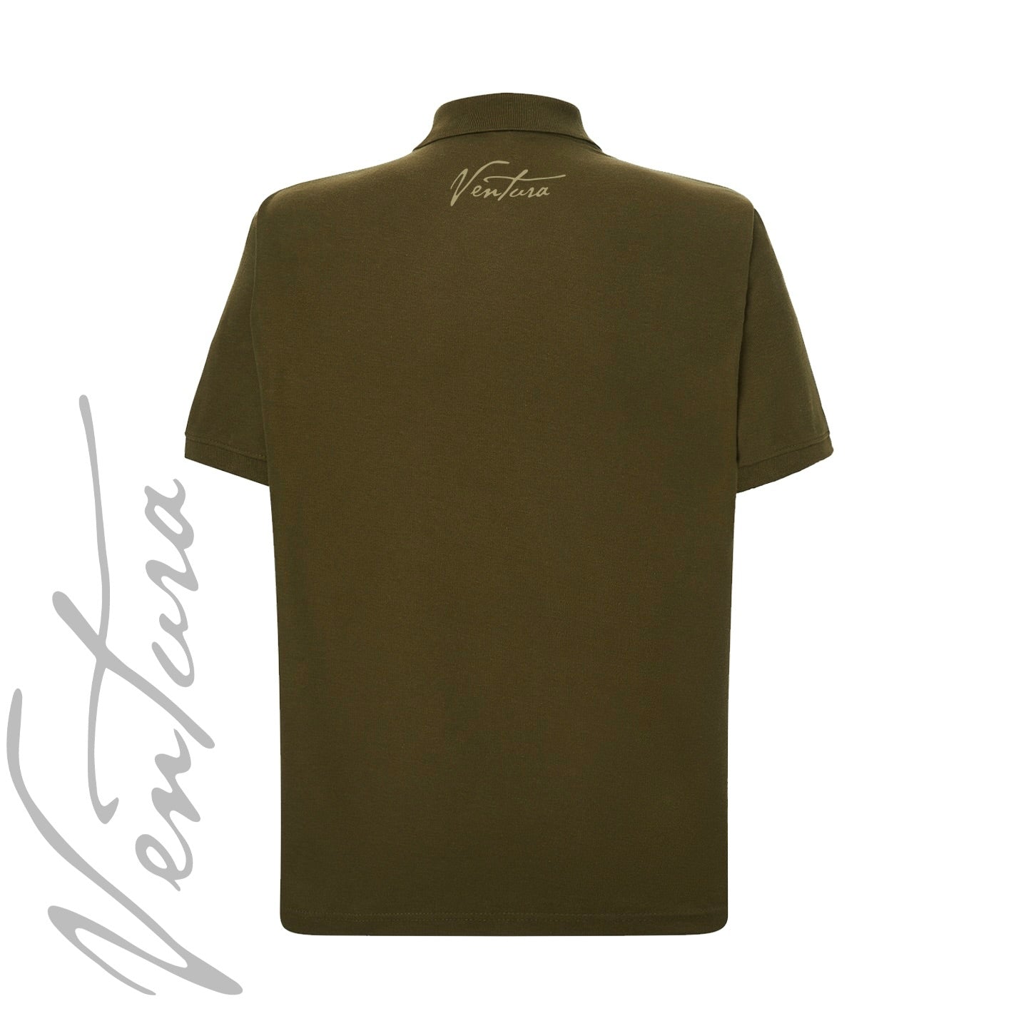 POLO KHAKI