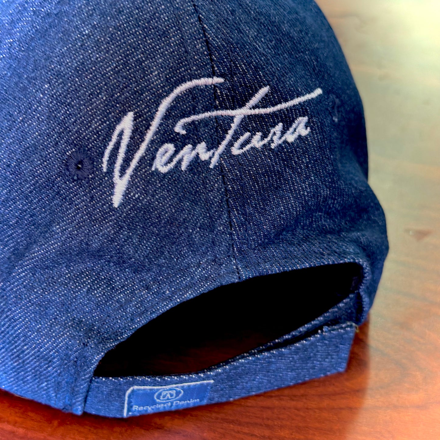 GORRA “VAQUERO”