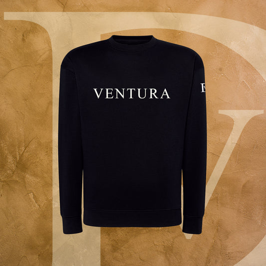 Sudadera AZUL MARINO “VENTURA”