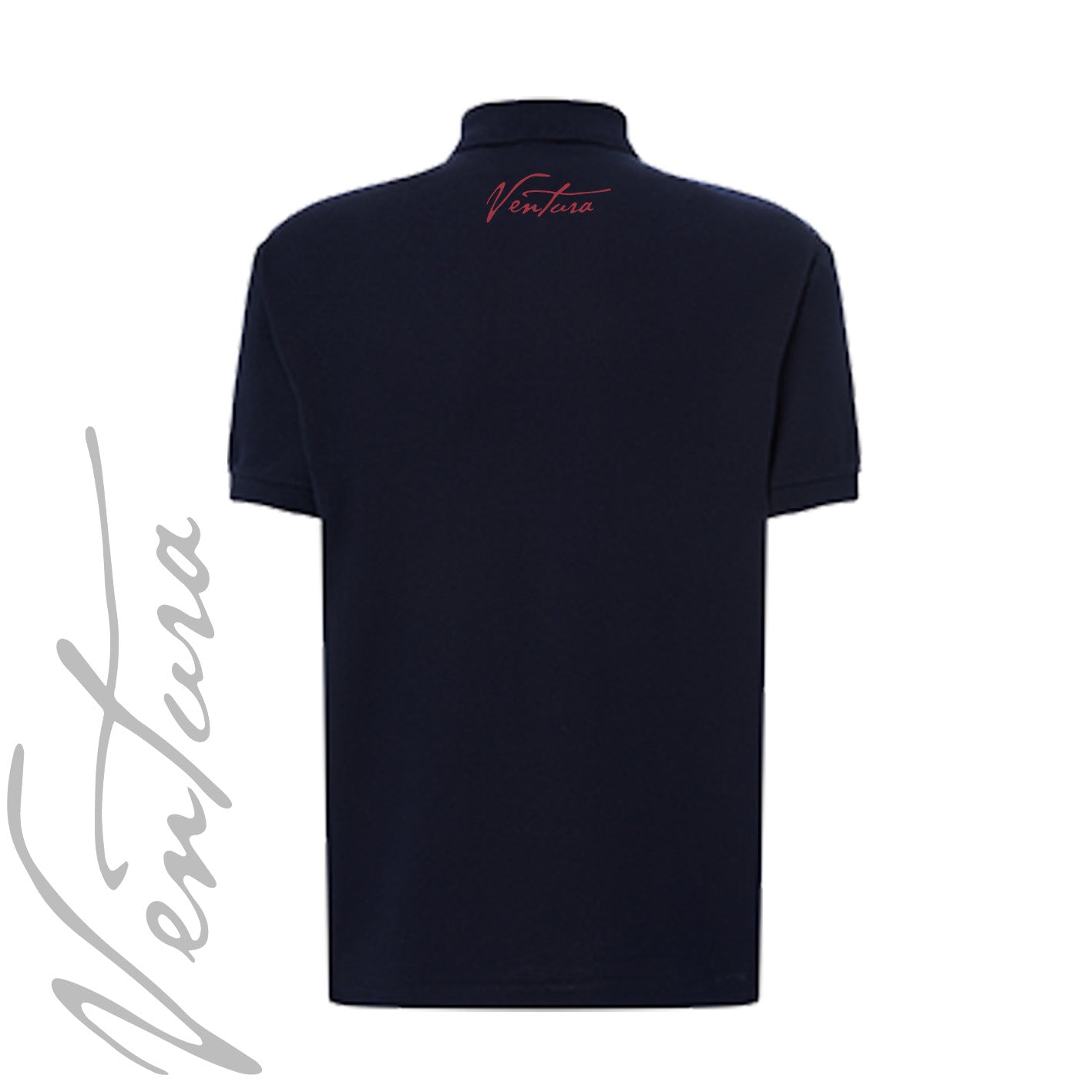 POLO AZUL NAVY