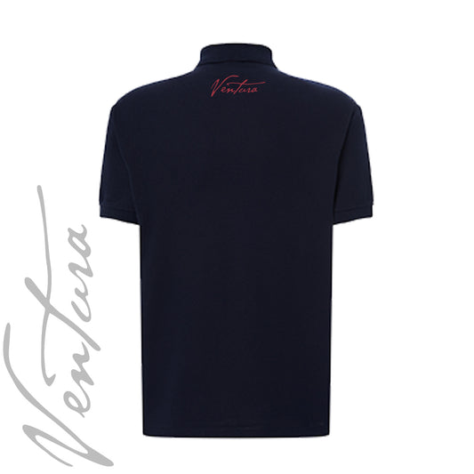 POLO AZUL NAVY