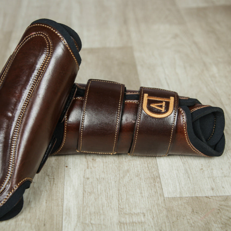 JUEGO DE PROTECTORES NEOPRENO