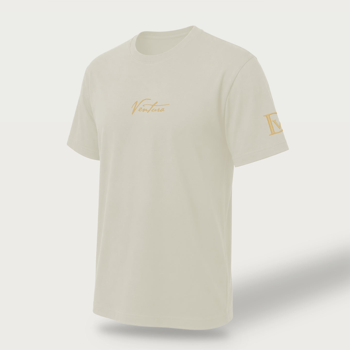 Camiseta ALBERO SS26 "CORTIJO DE CAL VIVA"