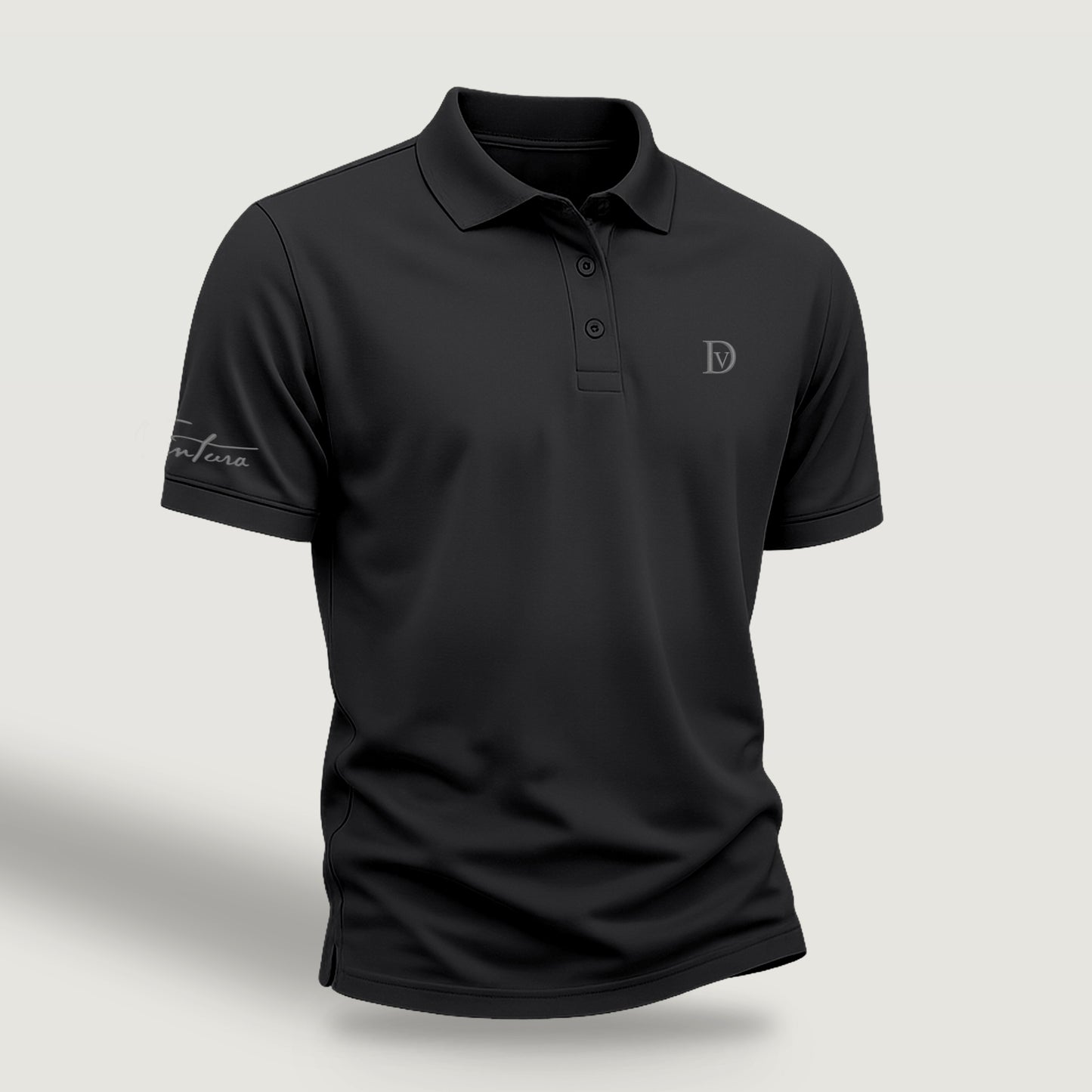 Polo ALBERO SS26 "ACEROS"