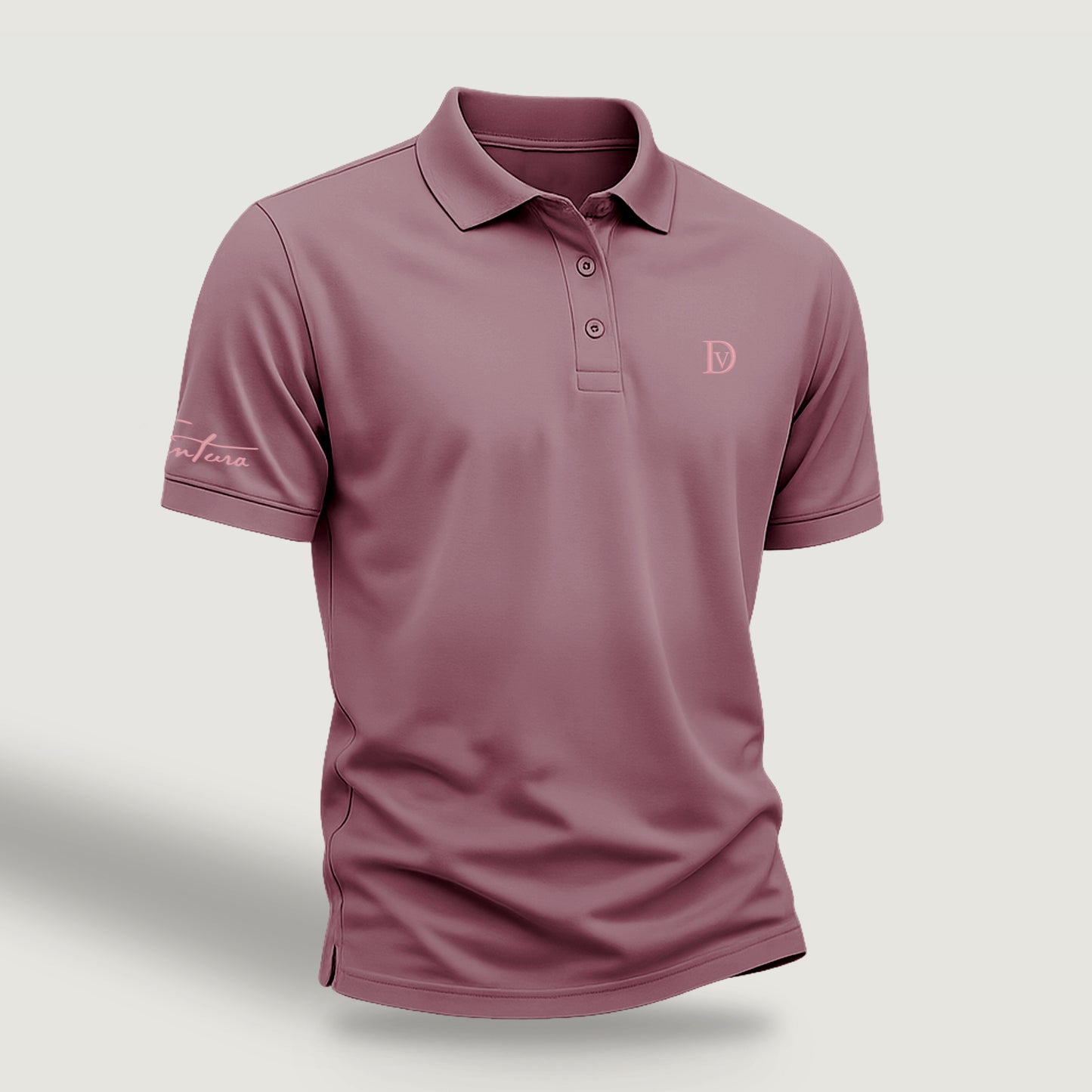 Polo ALBERO SS26 "ALBOR"