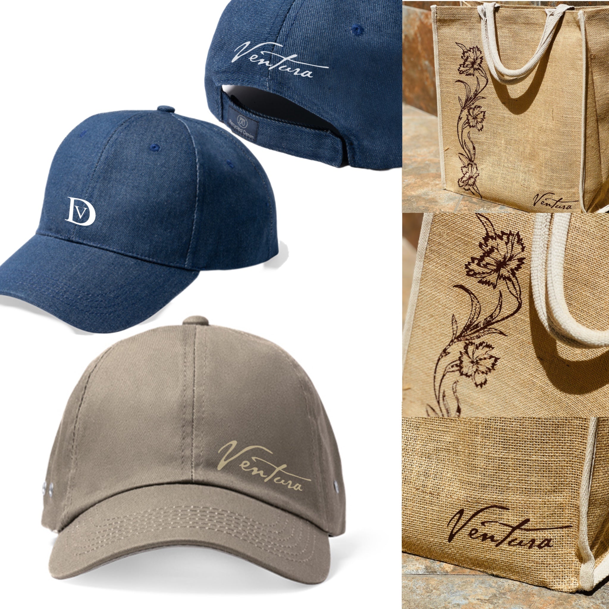 ACESORIOS, COMPLEMENTOS Y JOYAS
