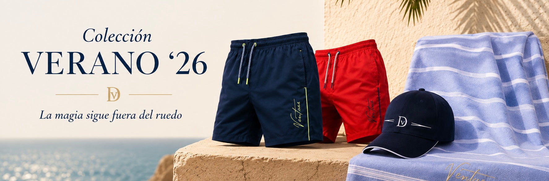 VERANO '26