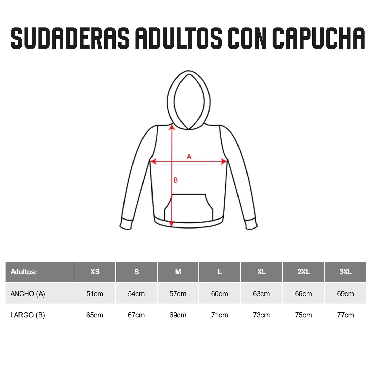 Sudadera c/capucha verde seco “QUIEBRO”
