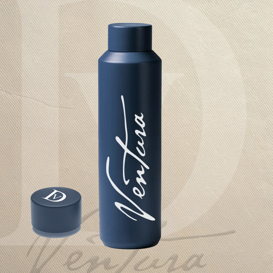 Botella térmica “Diego Ventura”