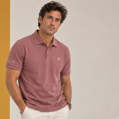 Polo "OCASO" | Albero SS26
