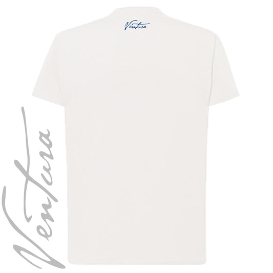CAMISETA ''BASICA DIEGO VENTURA''