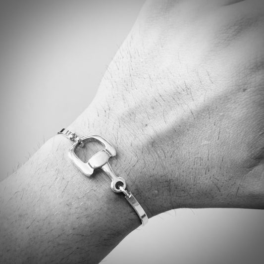 PULSERA “Filete Bocado”