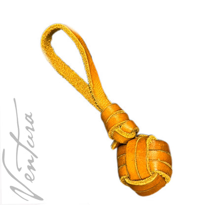 LLAVERO “BOLA CUERO”
