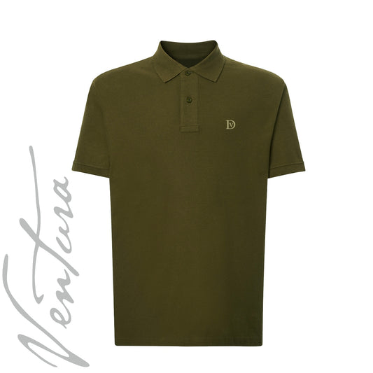 POLO KHAKI