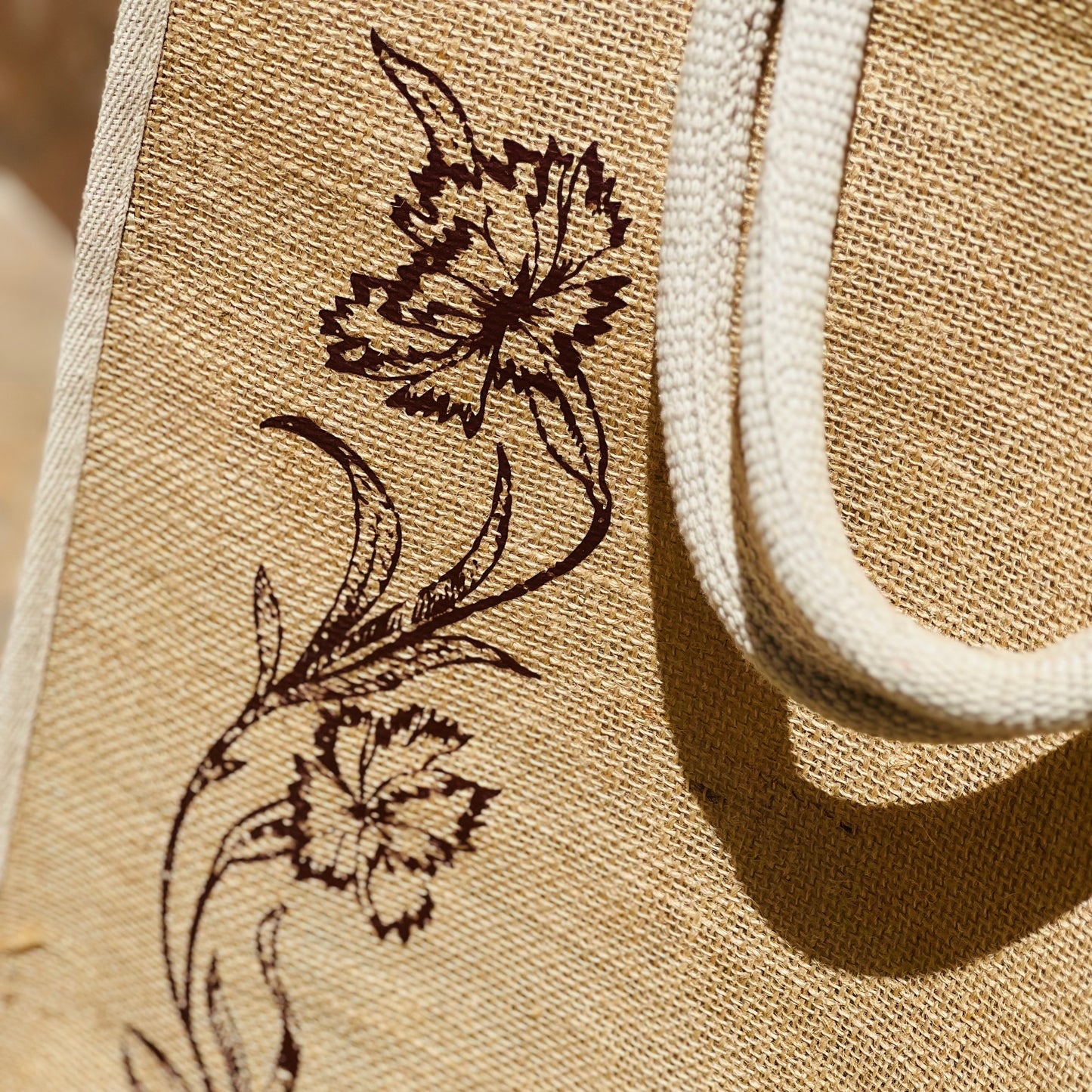 BOLSO "CLAVELES"
