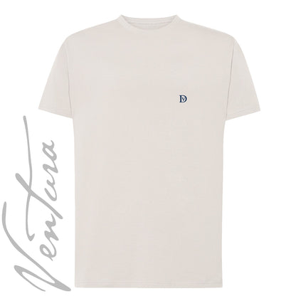 CAMISETA ''BASICA DIEGO VENTURA''
