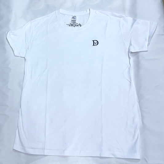 CAMISETA BLANCA