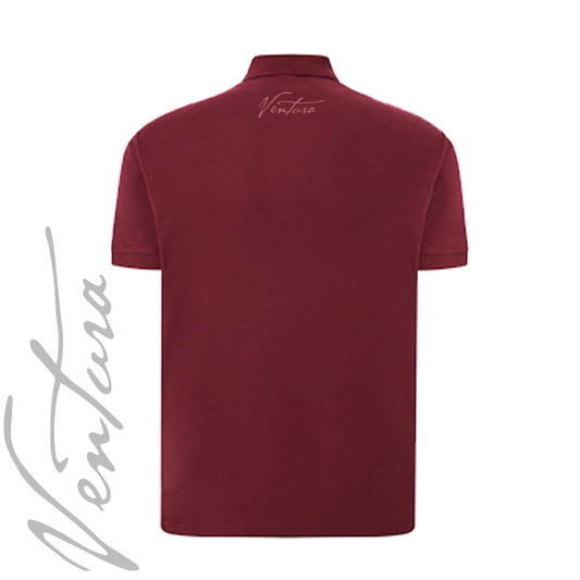 POLO BURDEOS