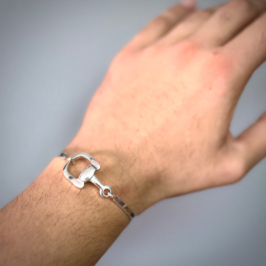 PULSERA “Filete Bocado”