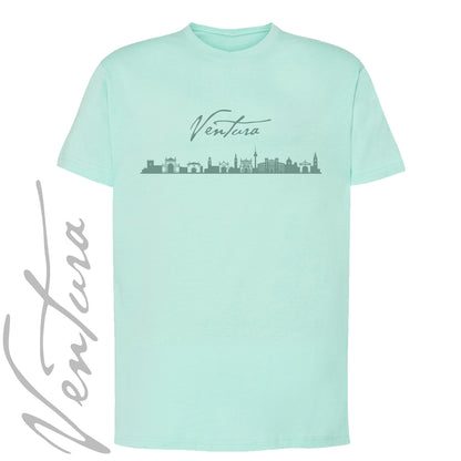 CAMISETA ''PUERTAS GRANDES''