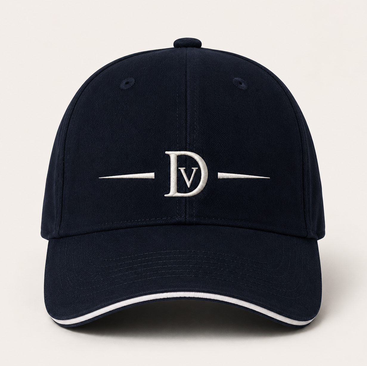 Gorra VERANO '26 Diego Ventura