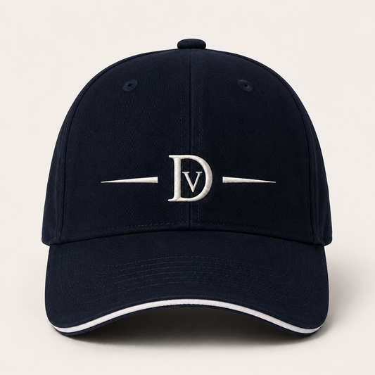 Gorra VERANO '26 Diego Ventura