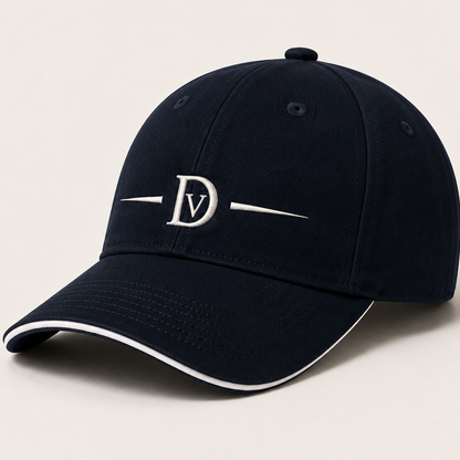Gorra VERANO '26 Diego Ventura