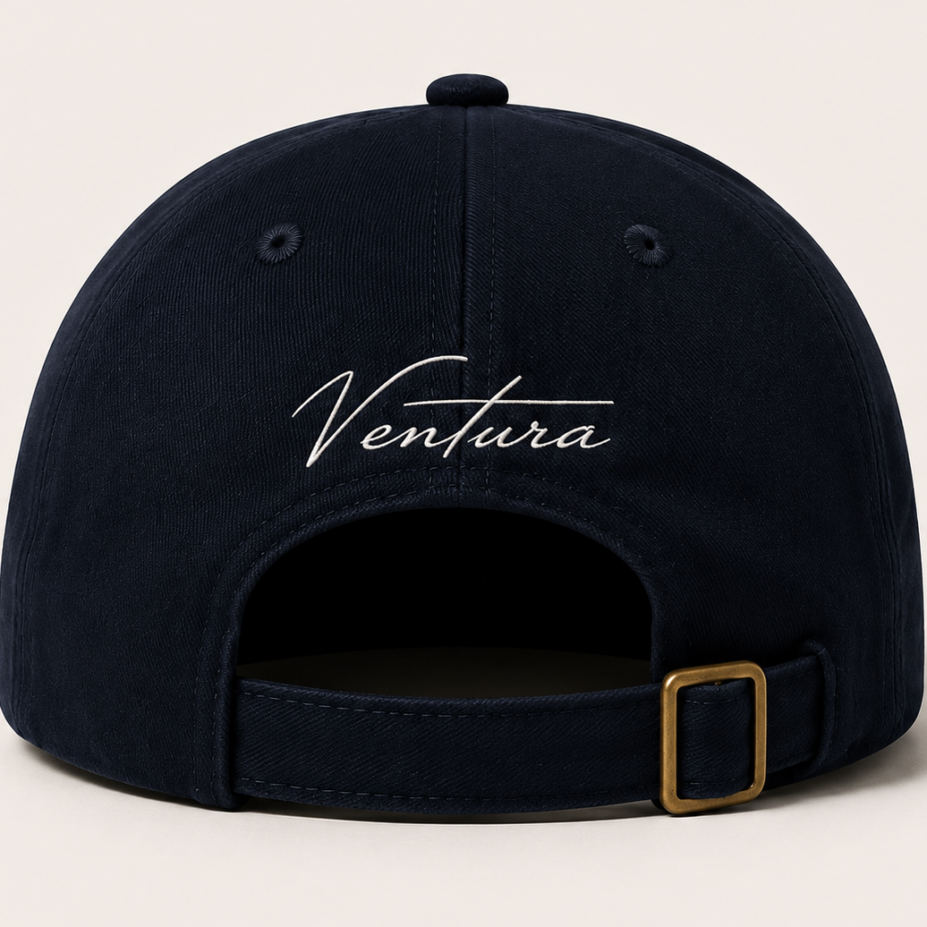 Gorra VERANO '26 Diego Ventura