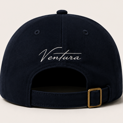 Gorra VERANO '26 Diego Ventura