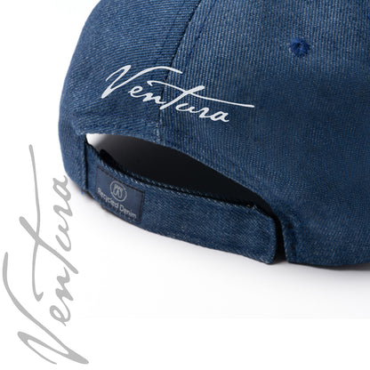 GORRA “VAQUERO”