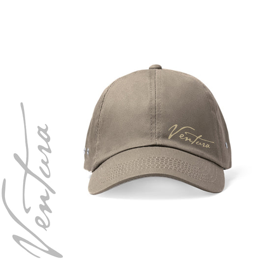 GORRA MARRÓN