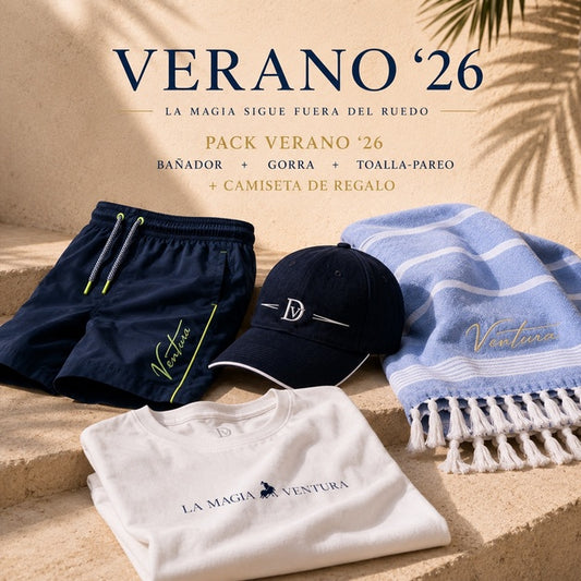 Pack VERANO’26