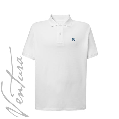 POLO BLANCO