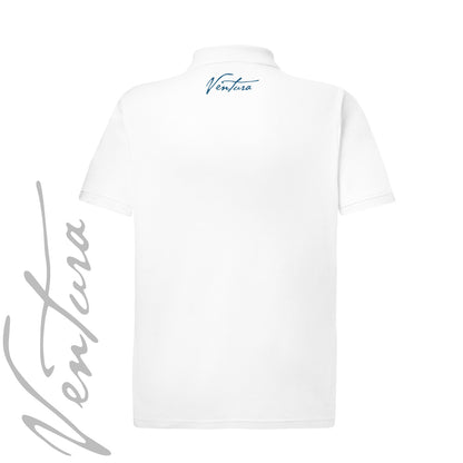 POLO BLANCO