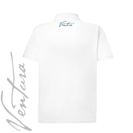 POLO BLANCO