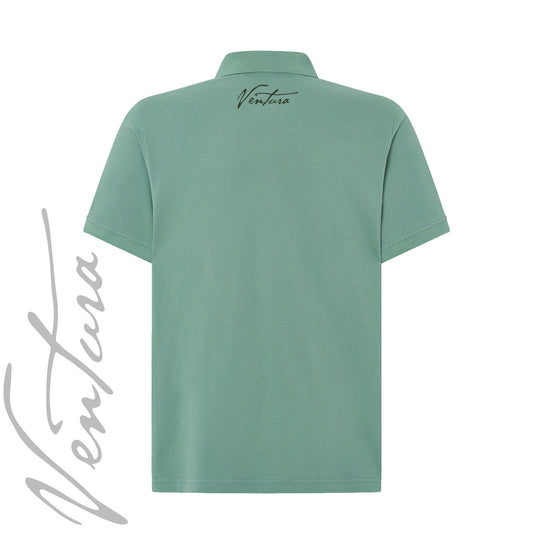 POLO VERDE MOSS