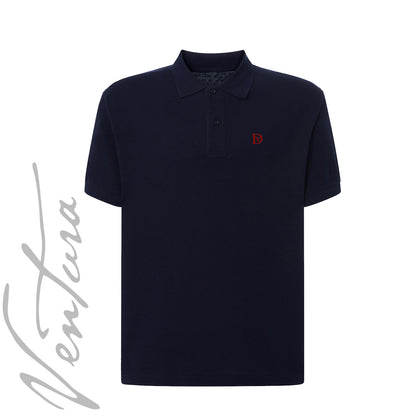 POLO AZUL NAVY
