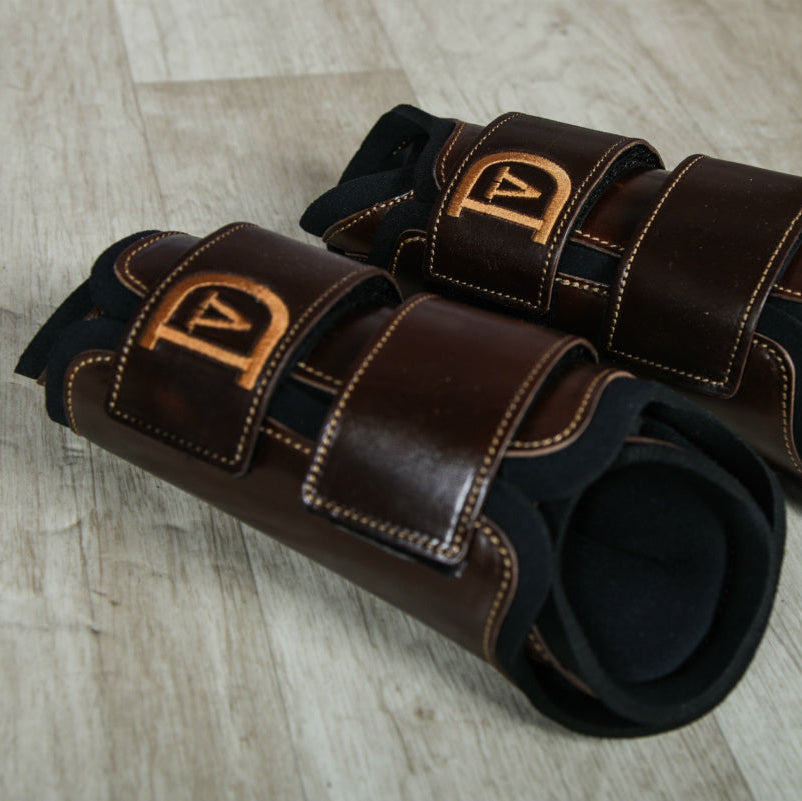 JUEGO DE PROTECTORES NEOPRENO
