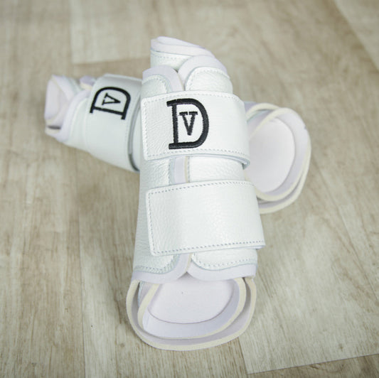 JUEGO DE PROTECTORES NEOPRENO