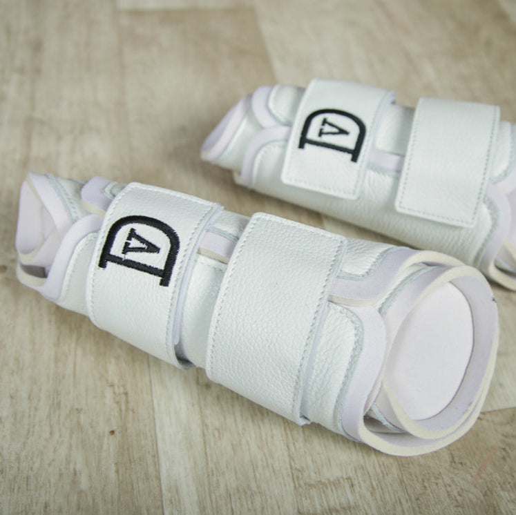 JUEGO DE PROTECTORES NEOPRENO