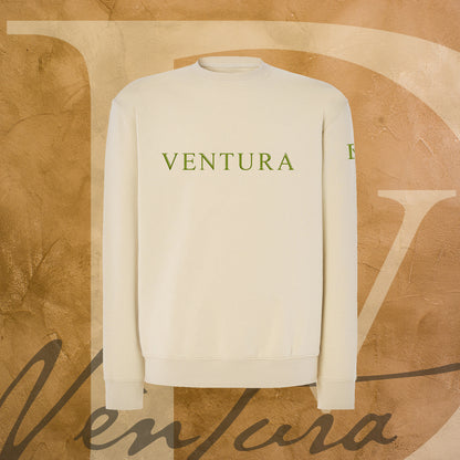 Sudadera BEIGE “VENTURA”