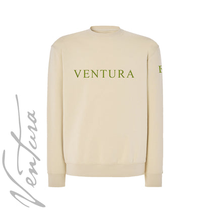 Sudadera BEIGE “VENTURA”